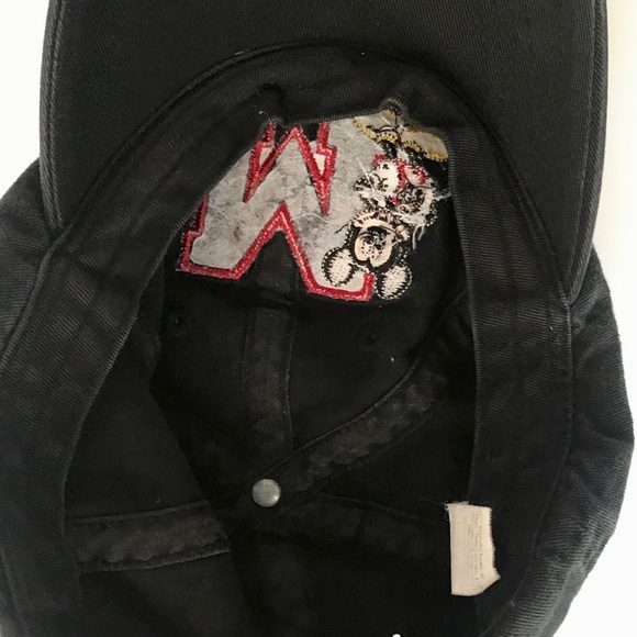 3 CAPS kids caps MICKEY BUZZ MINIONS - Picture 7 of 8